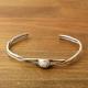 TATAKI SV & STONE BRACELET / WB