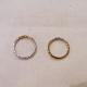 CHANGE RING/K18YG�١���/PT900