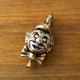 MR.HEAD KEYHOLDER/SilverBrass