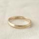 BLOOD VESSEL RING S 10K