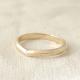 HUG RING S 10K