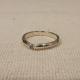HUG RING S DIA
