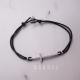M.C BRACELET(BLACK)