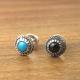 NAVAJO STONE  PIERCE