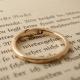FEDE RING-GOLD