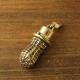 XLARGE PEANUTS/Brass