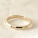 HUG RING S 10K