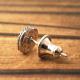 NAVAJO STONE  PIERCE