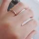 FEDE RING-GOLD
