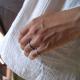 BLOOD VESSEL RING L