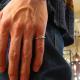 ��JAPAN EXPO THAILAND 2026�٥��Ρ��ޥ���湯�󤵤����ѥ�ǥ롦TWIST RING/L