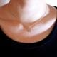 MARIA GOLD NECKLACE