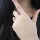 TATAKI ENGAGEMENT K18 GOLD RING
