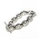 H MARINA CHAIN BRACELET