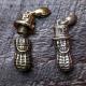 XLARGE PEANUTS/Brass