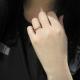 CHANGE RING/PT900�١���/K18YG