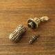 XLARGE PEANUTS/Brass