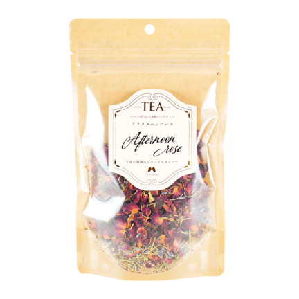 アフタヌーンローズ 20g