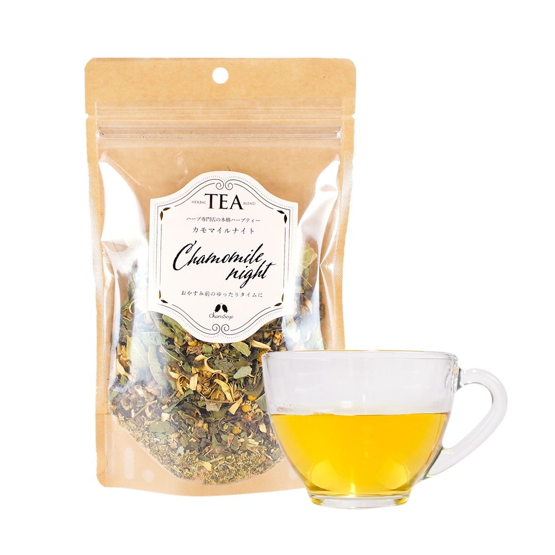 カモマイルナイト 20g