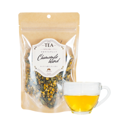 カモマイルブレンド 20g