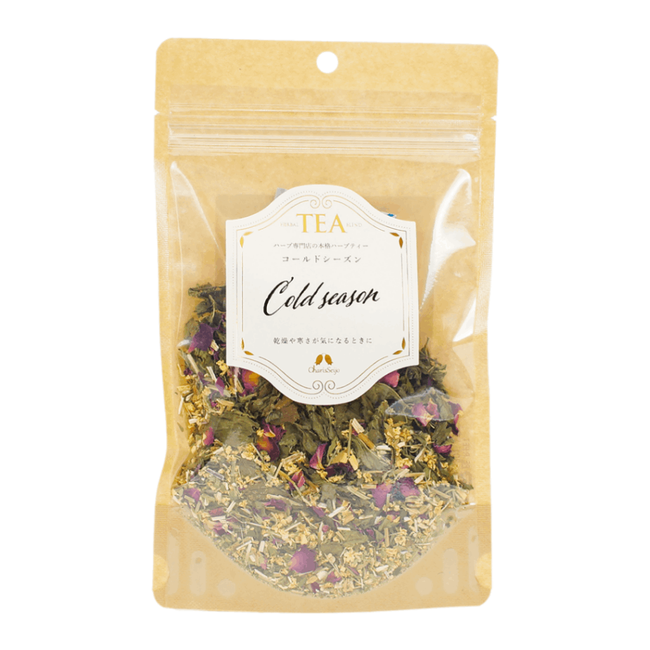 コールドシーズン 20g