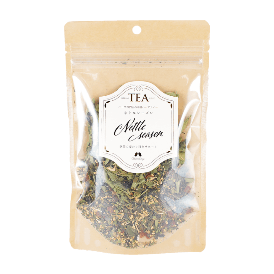 ネトルシーズン 20g