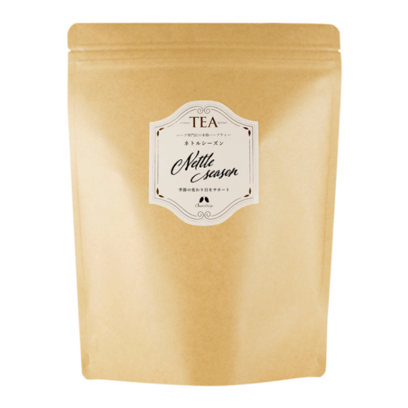 ネトルシーズン 100g
