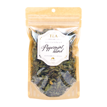 ペパーミントブレンド 20g
