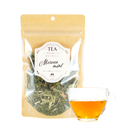 モロッカミント 20g