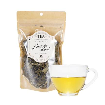 ラベンダーブレンド 20g