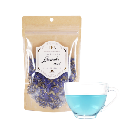 ラベンダーミックス 20g
