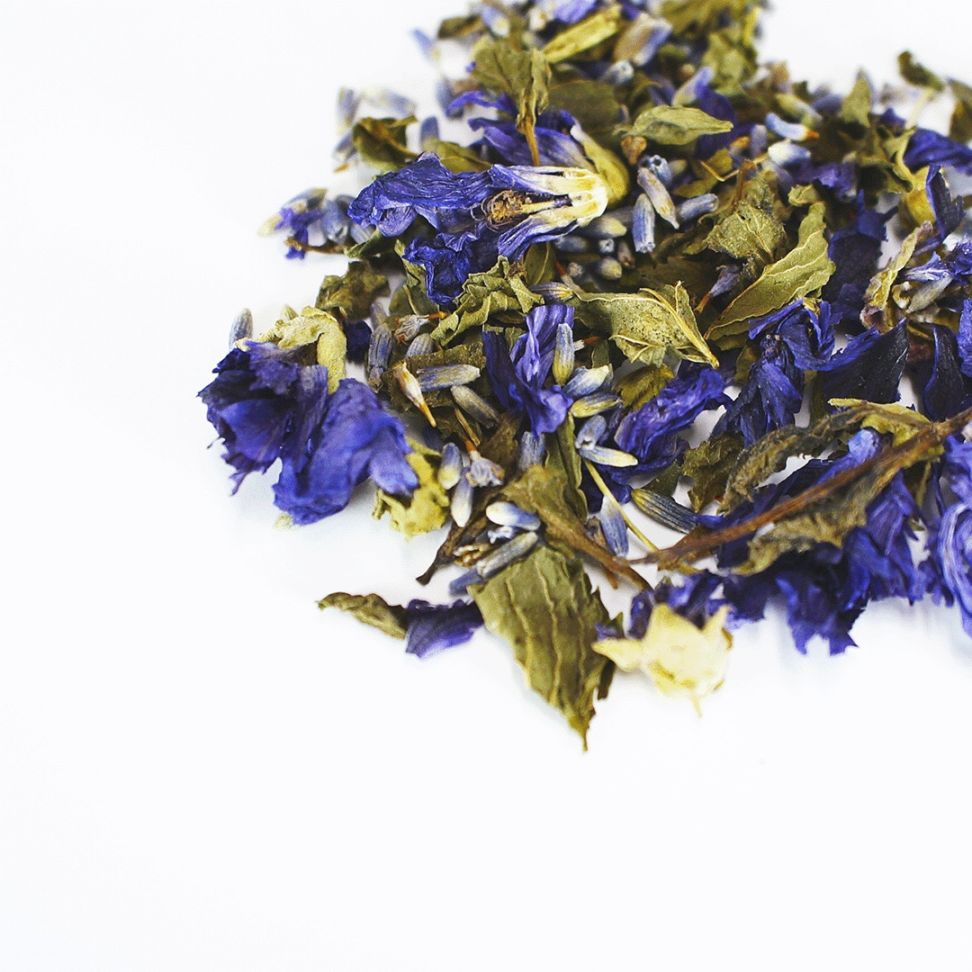 ラベンダーミックス 100g