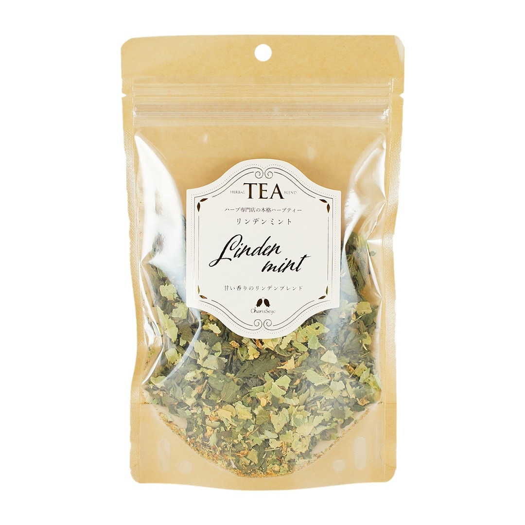 リンデンミント 20g