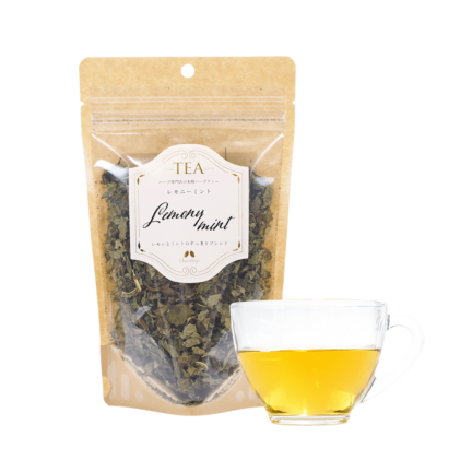 レモニーミント 20g