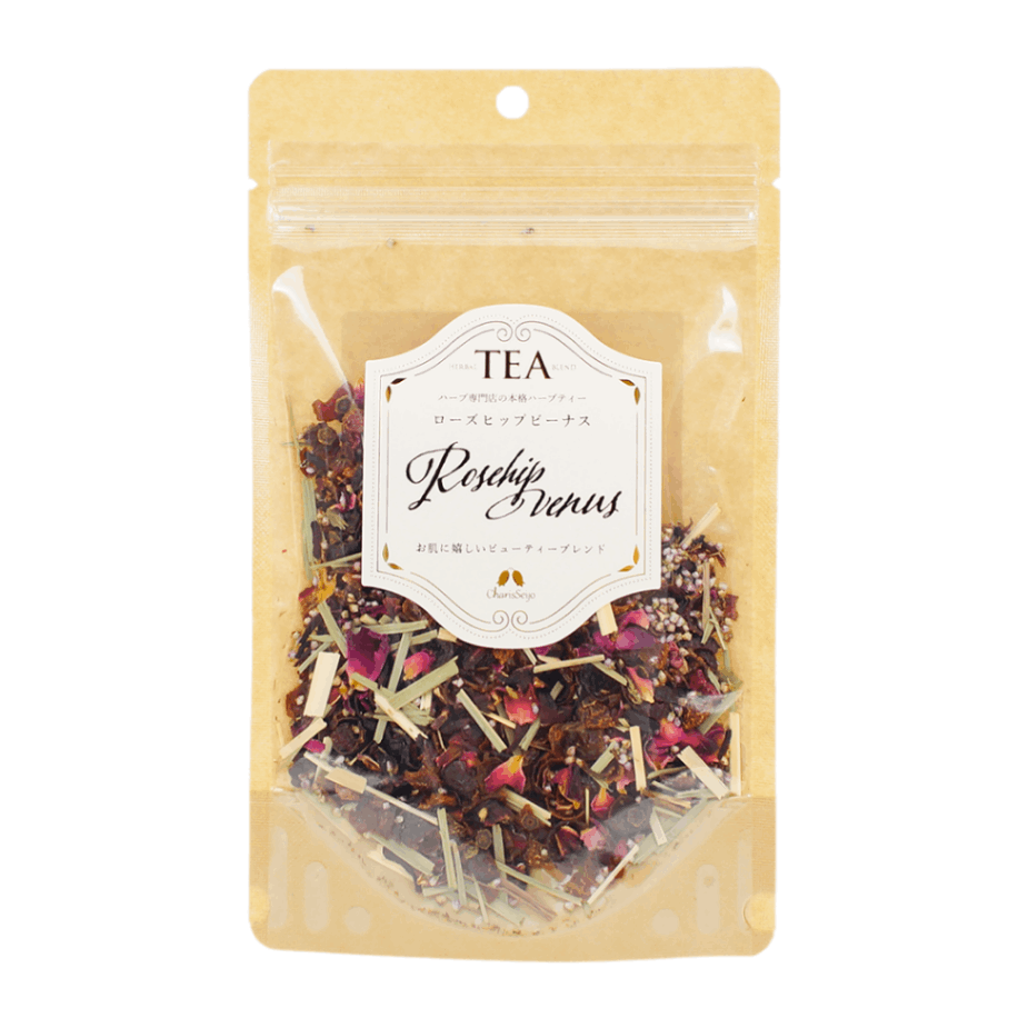 ローズヒップビーナス 40g