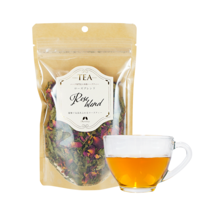 ローズブレンド 20g