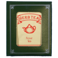 10Pティーバッグ ローズ