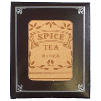 10Pティーバッグ 香りの紅茶 スパイス
