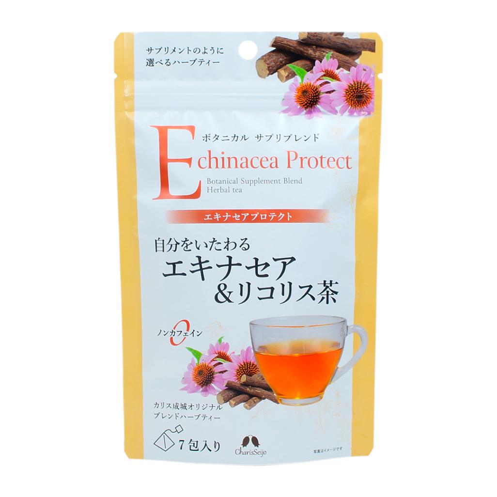 サプリブレンド エキナセアプロテクト 7包入