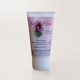 セルフヒールクリーム 60ml チューブ