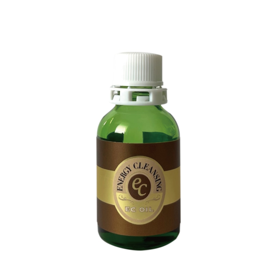 エネルギークレンジング オイル 18ml