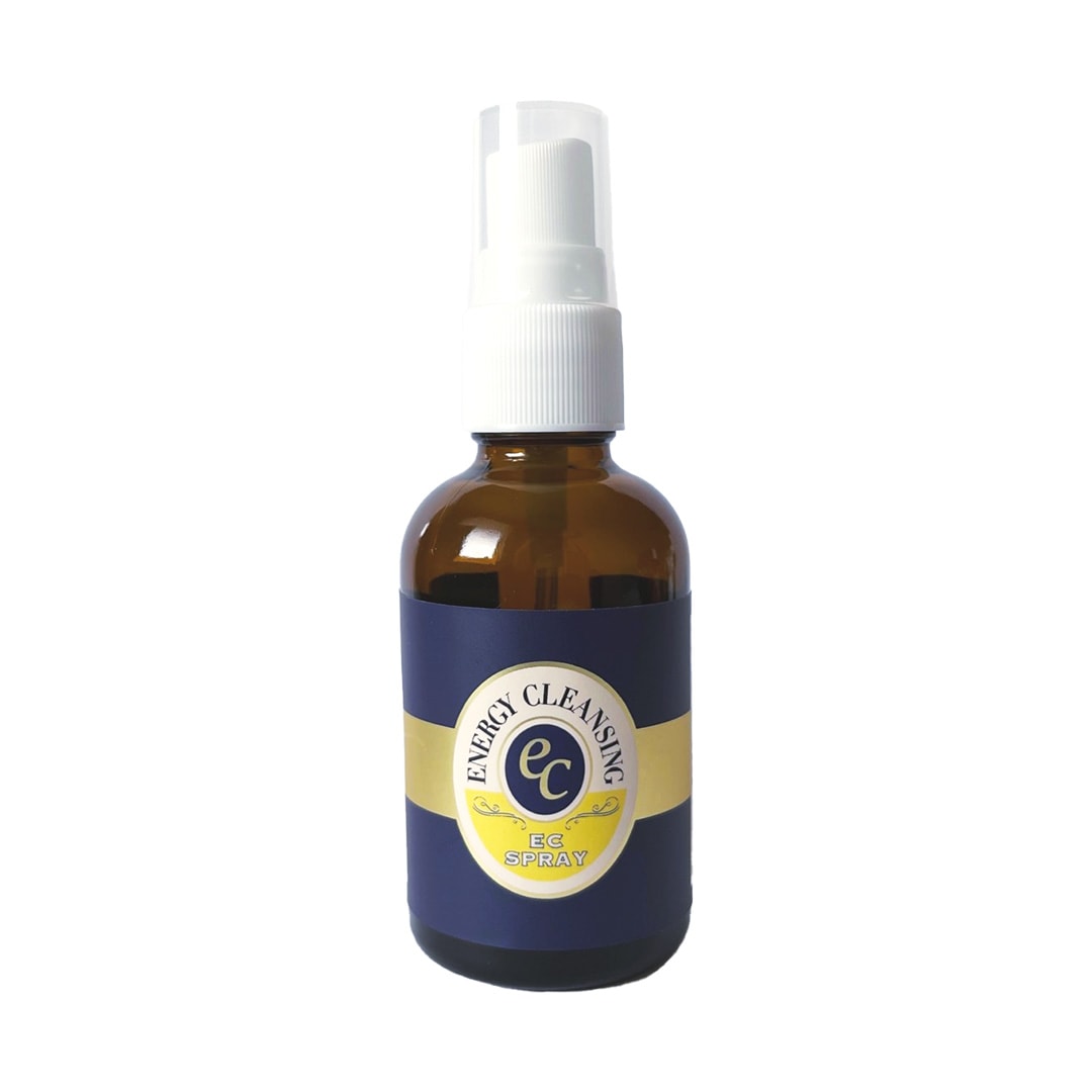 エネルギークレンジング スプレー 50ml