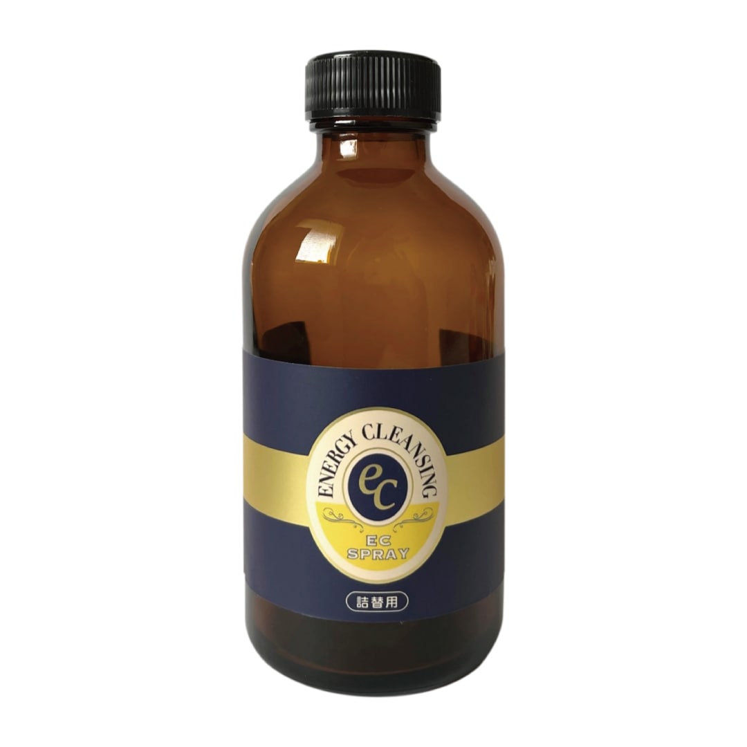 エネルギークレンジング スプレー 詰替用200ml