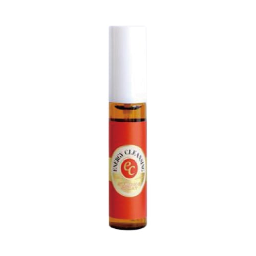 エネルギークレンジング ストロングスプレー 15ml