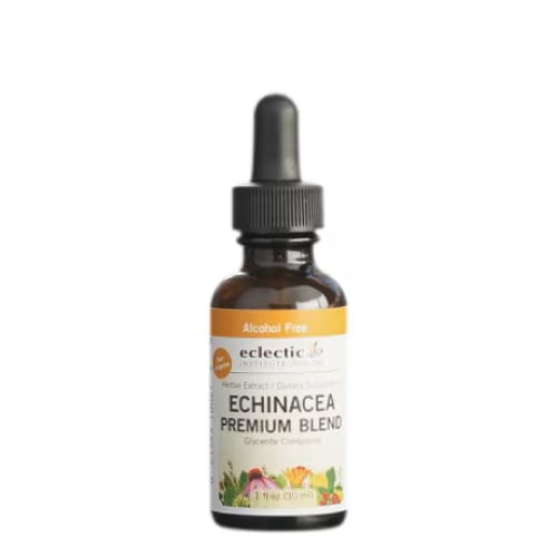 エキナセア 30mL (1oz) 