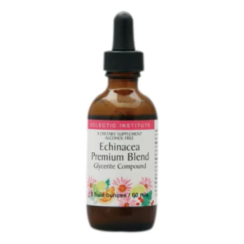 エキナセア 60mL (2oz) 