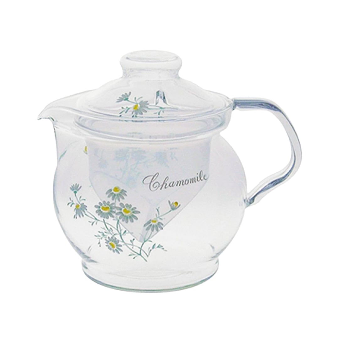 Vポット GV-2 カモマイル