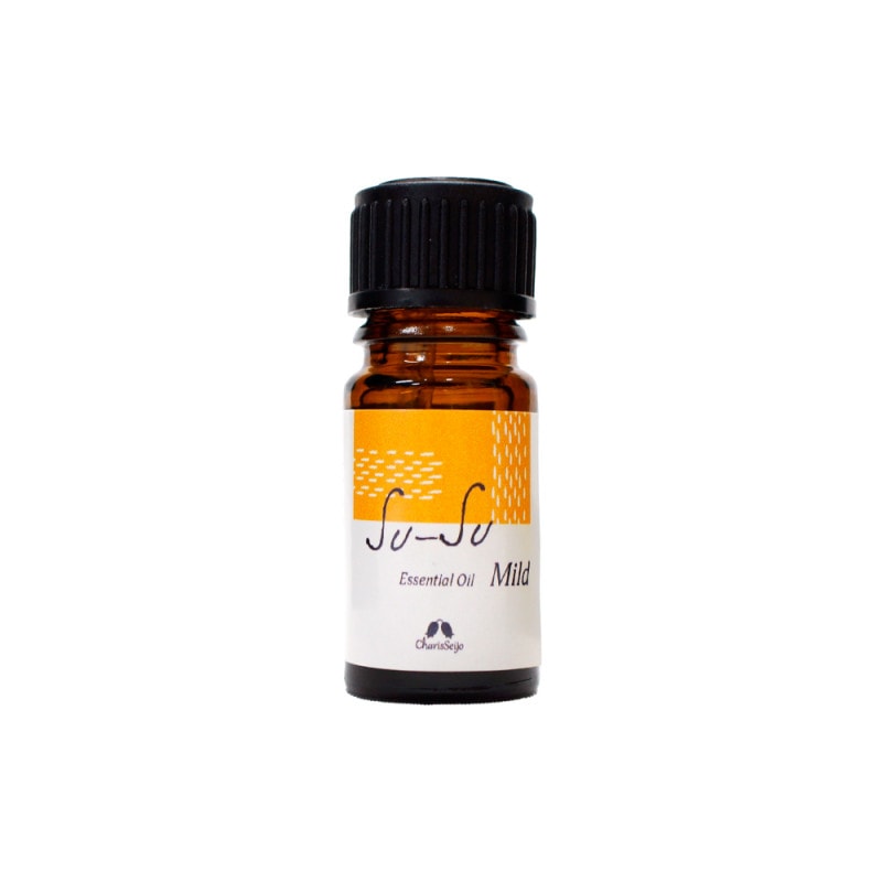 スースーブレンドオイル マイルド 5ml