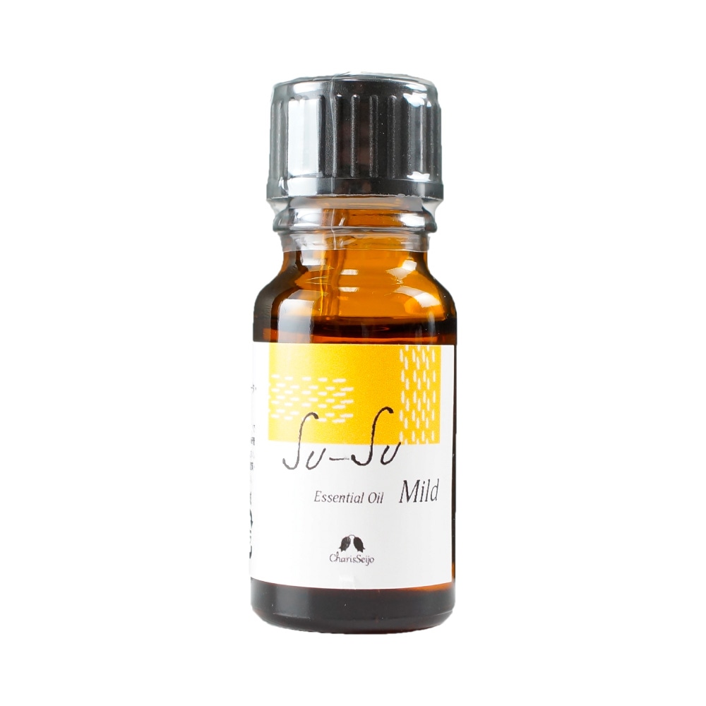 スースーブレンドオイル マイルド 10ml
