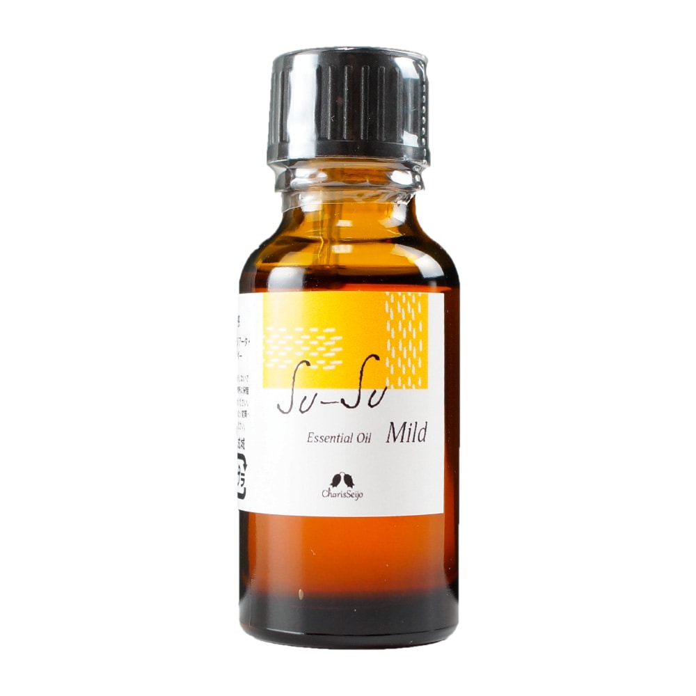 スースーブレンドオイル マイルド 20ml